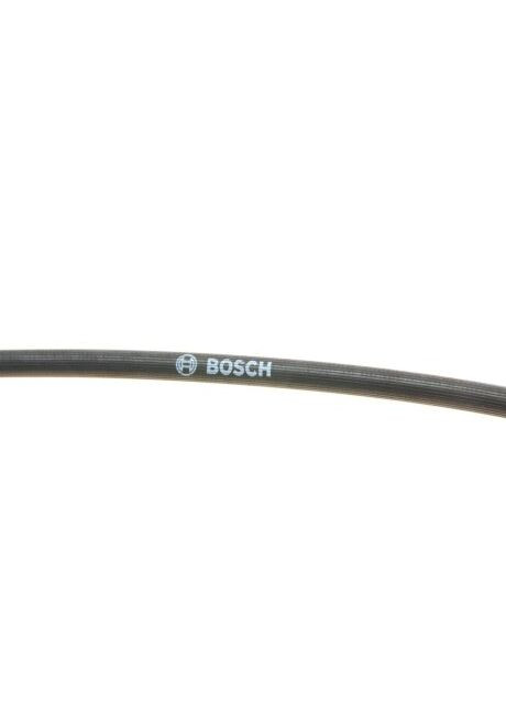 Шланг гальмівний (передній) MB Sprinter 00-06 (493mm) 1 987 476 294 UA63 Bosch (360494653)