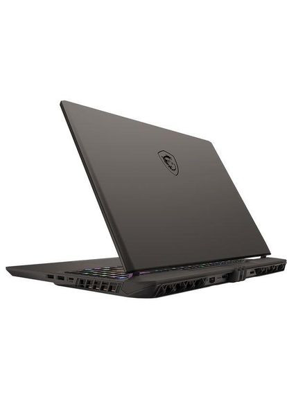 Ігровий ноутбук Vector 16 HX A13VHG-614XRO, Intel Core i9-13980HX, 5.6GHz, 16" WUXGA, 32GB, SSD 1TB, RTX 4080 12GB, Free DOS MSI (331018969)