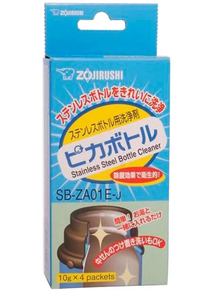 Очищувач для термосів Zojirushi (316446209)