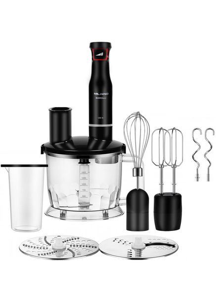 Блендер BL-2012B (процессор) Milano (360573214)