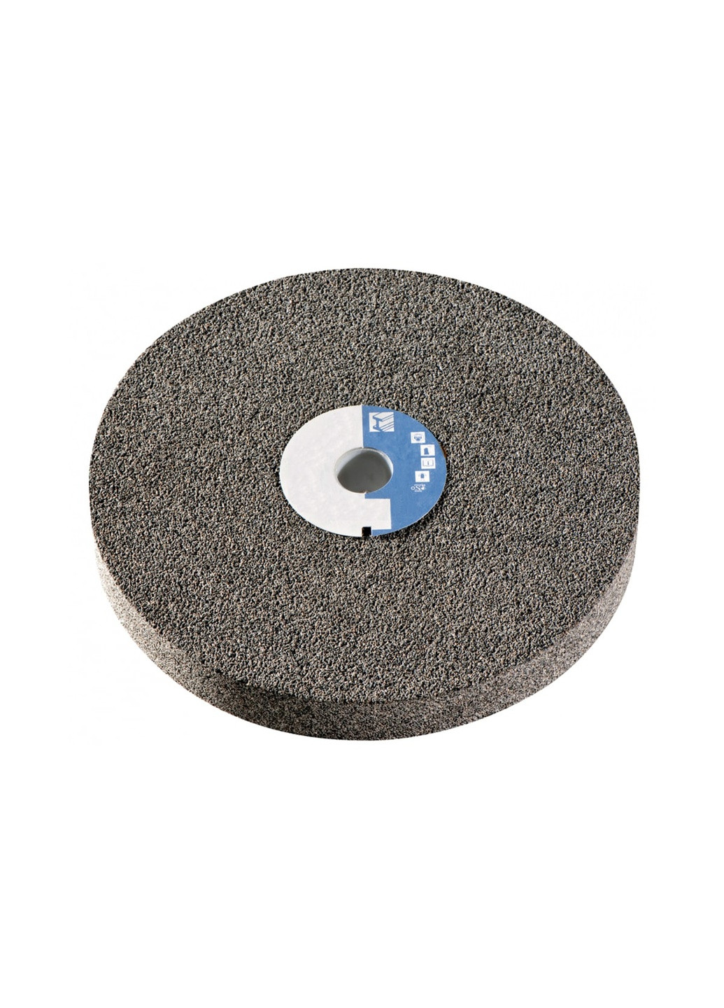 Шліфувальний круг 175х25х20 мм, 36P, NK, DS 629091000 (8652) Metabo (295034182)