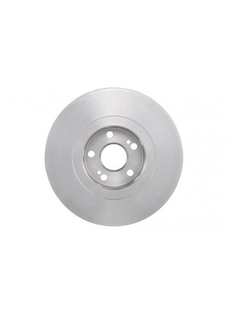 Диск тормозной ВЕНТИЛ RENA LAGUNA II 2.0 3.0 05- 0 986 479 199 Bosch (366169727)