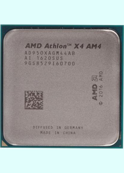 Процесор AMD athlon ™ ii x4 950 (276190392)