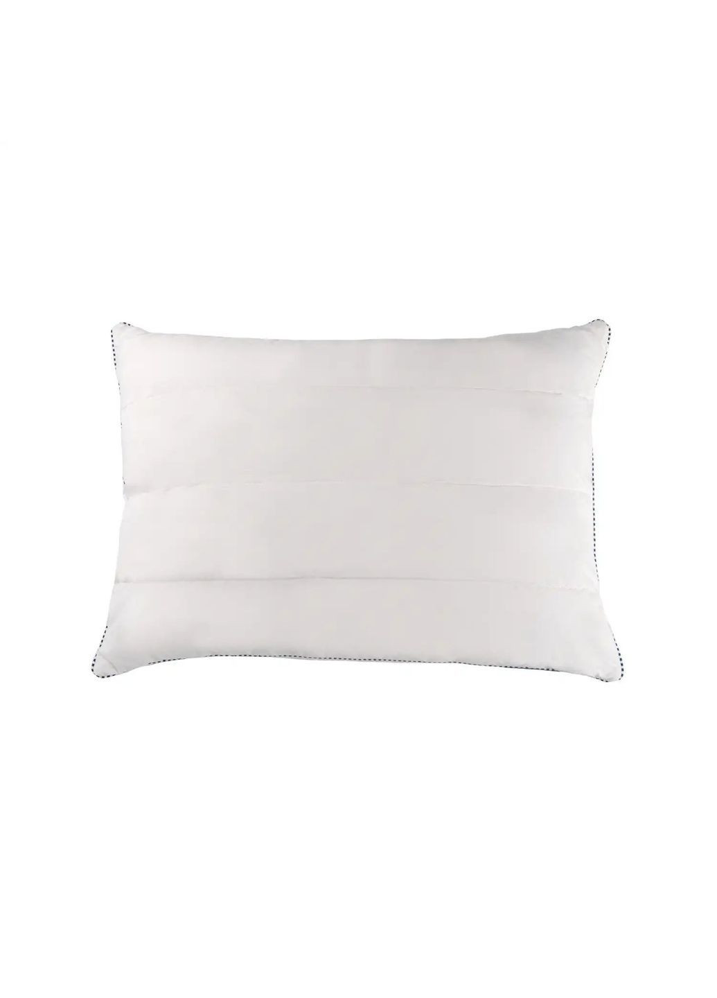 Подушка 50*70 см ортопедична середньої м'якості, гіпоалергенна Kangaroo Біла (226805070) ТЕП (368833627)