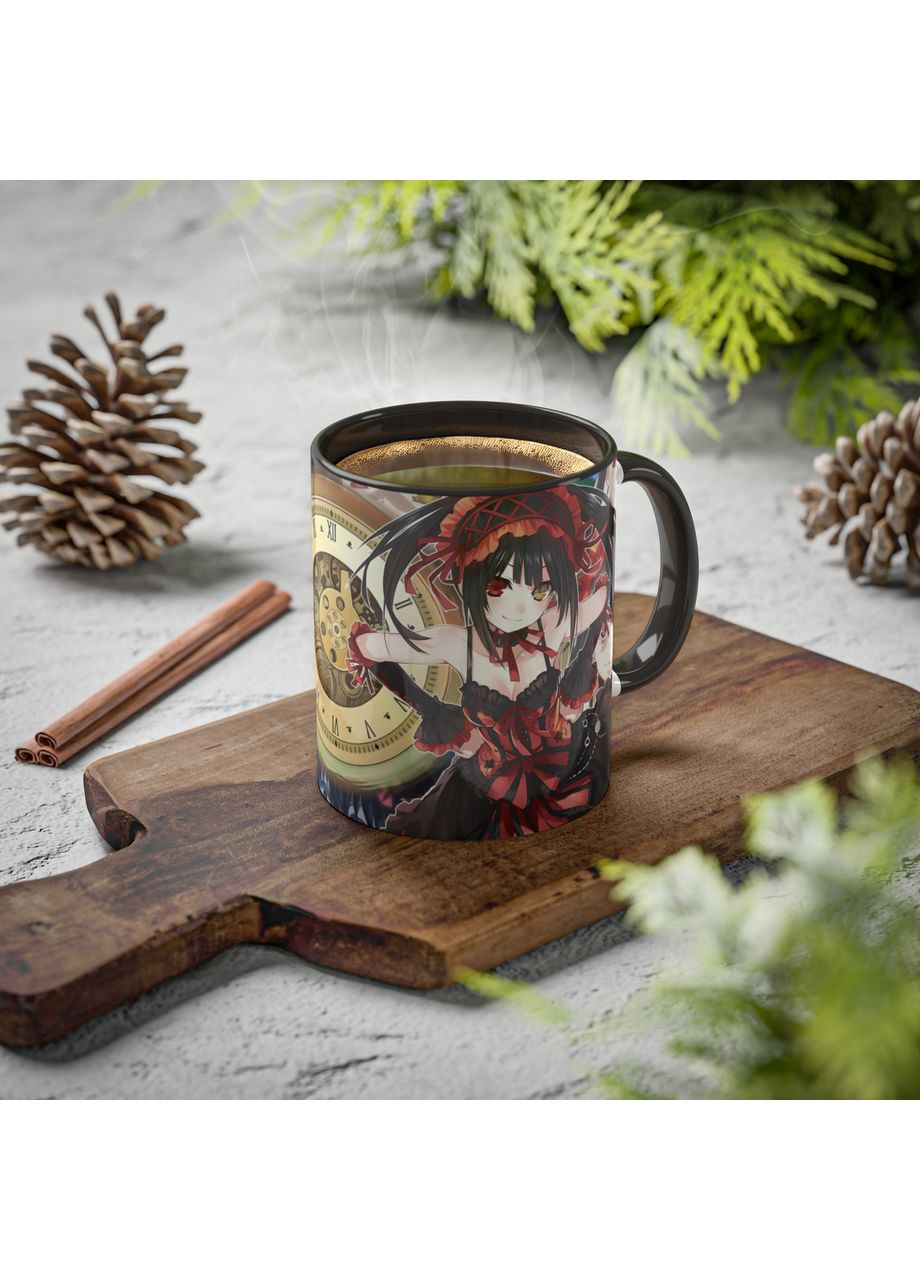 Чашка "Date A Live" Курумі No Brand (368671912)