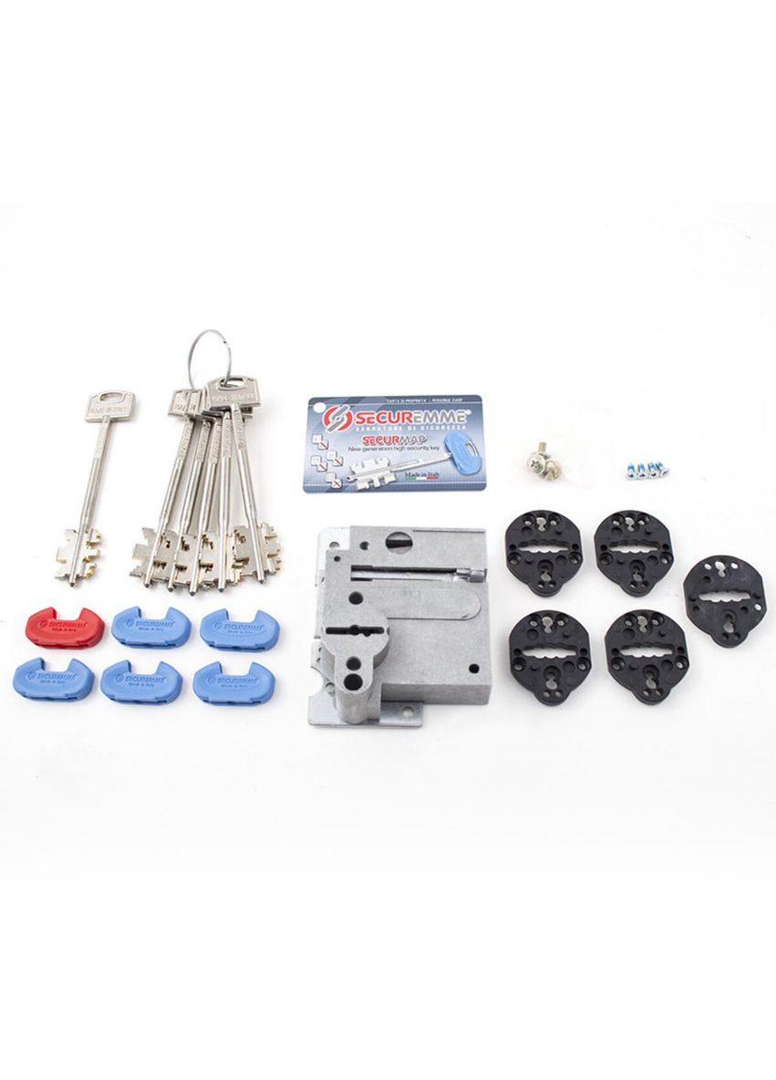 25SXDZBXXXXXS67 нукл. Securemme (322648061)