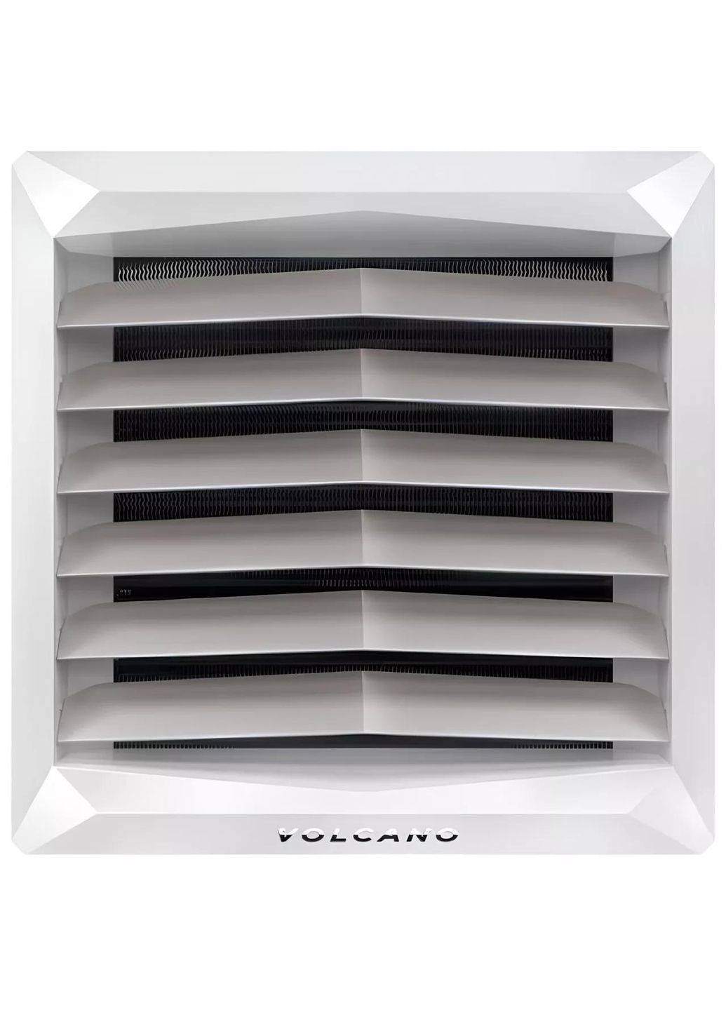 Водяний нагрівач VR MINI двигун змінного струму AC, 3-20 кВт, 2100 м3/год Volcano (367074192)