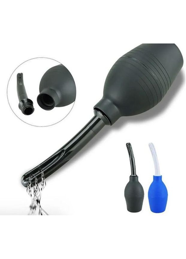 Клизма для анальной гигиены 310 мл No Brand (353690633)