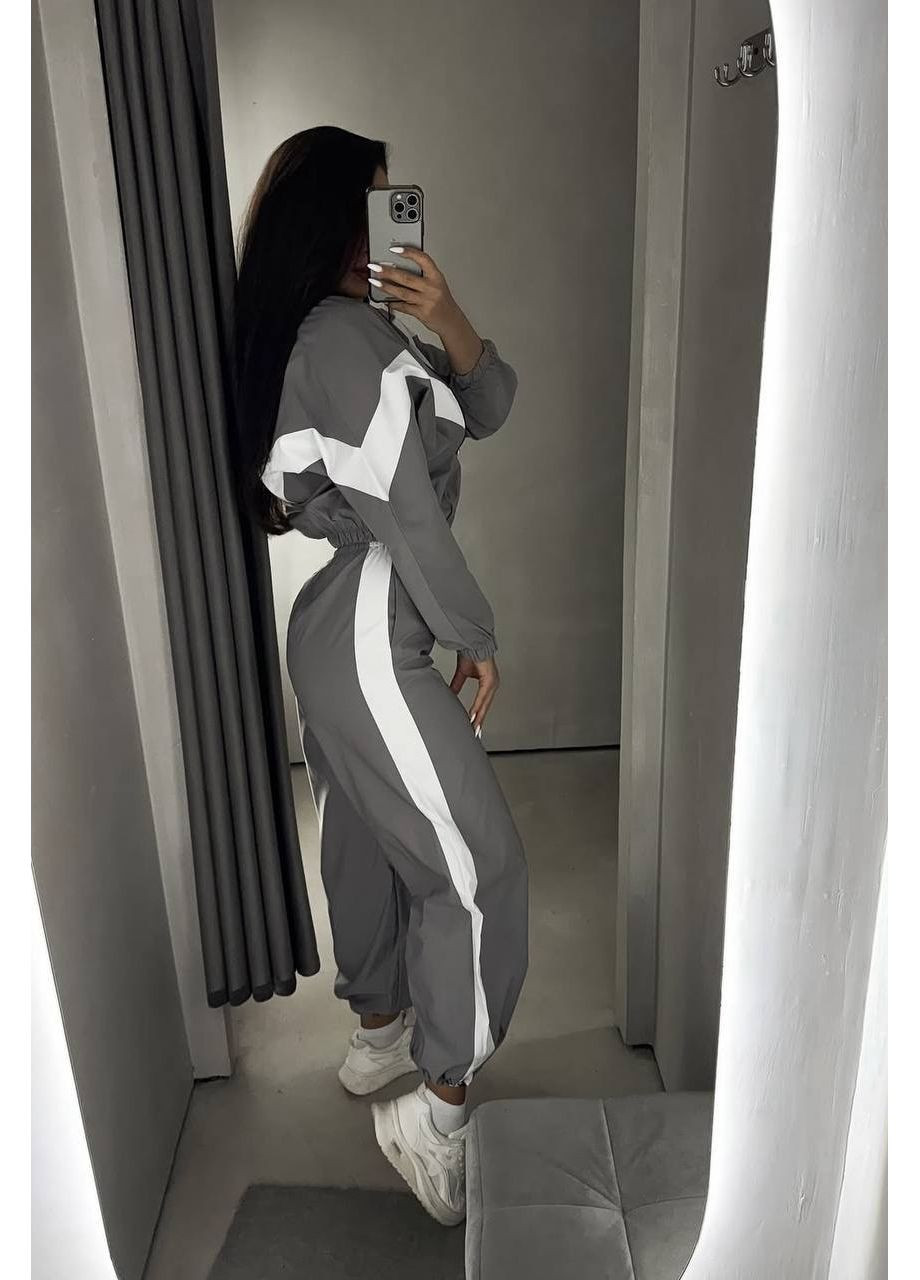 Жіночій спортивний костюма No Brand (356510682)