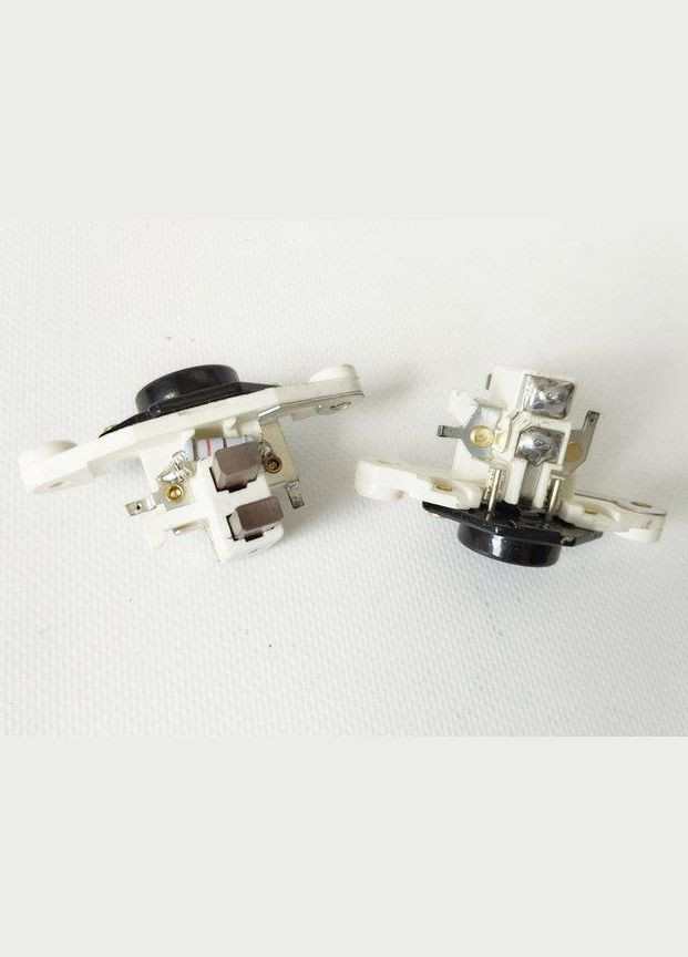 Регулятор напруги Bosch 12В з резистором ARE0003/IB355 As (364687525)