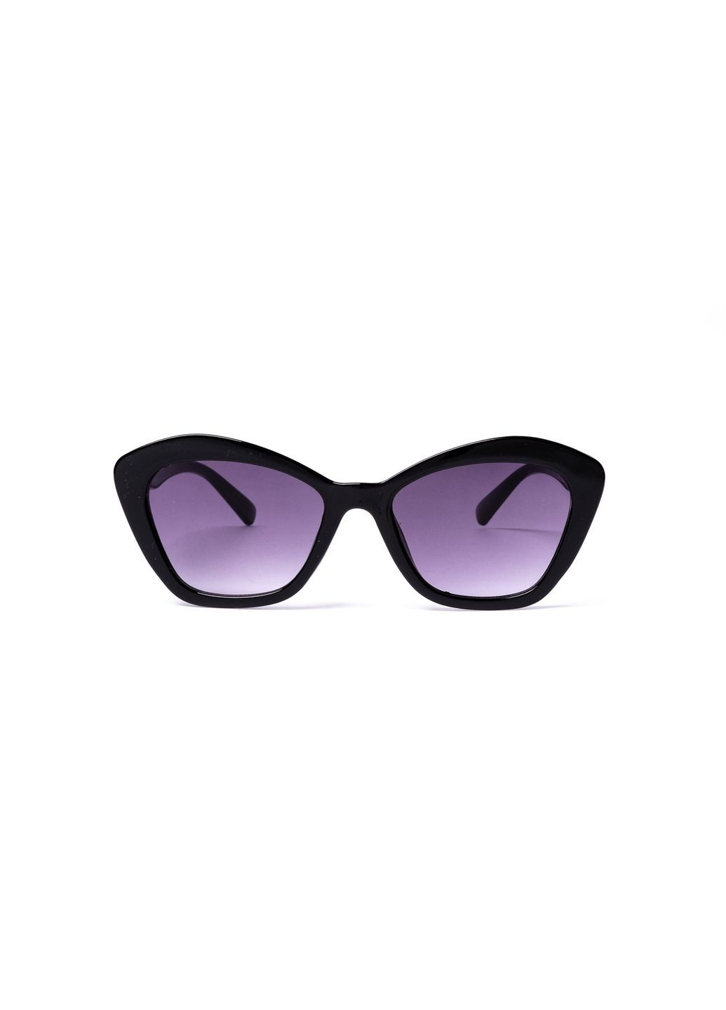 Солнцезащитные очки Классика женские LuckyLOOK 849-977 (292405601)