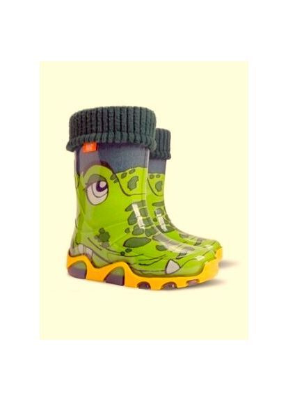 Чоботи Demar Кро (366303576)