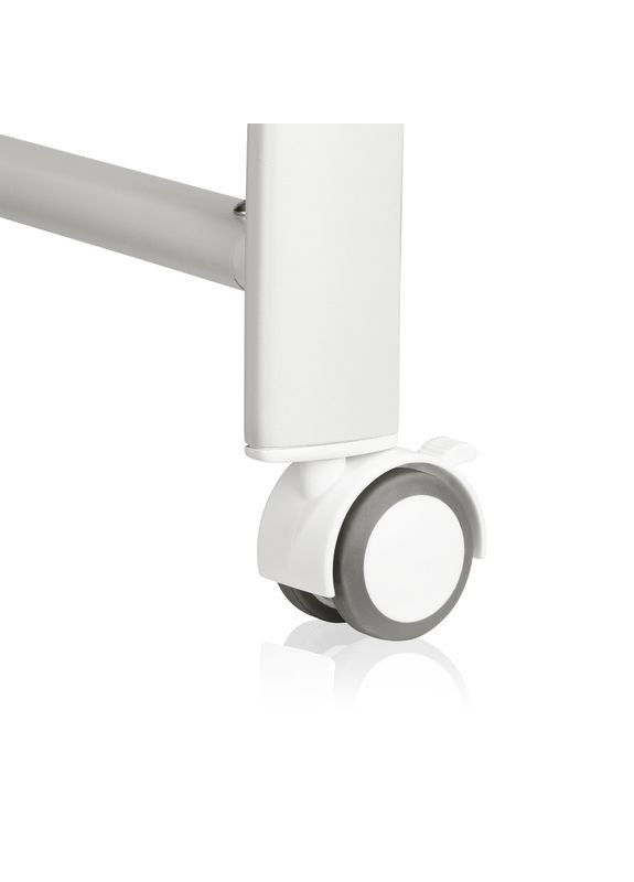 Ліжечко-колиска Coral White () Lionelo LO-CORAL WHITE (341485572)