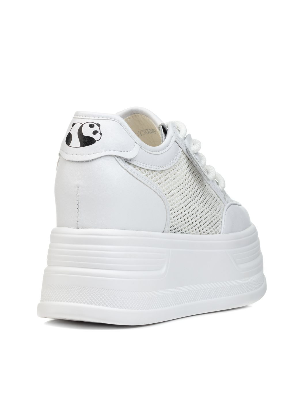 Білі кеди (2641т) FARINNI