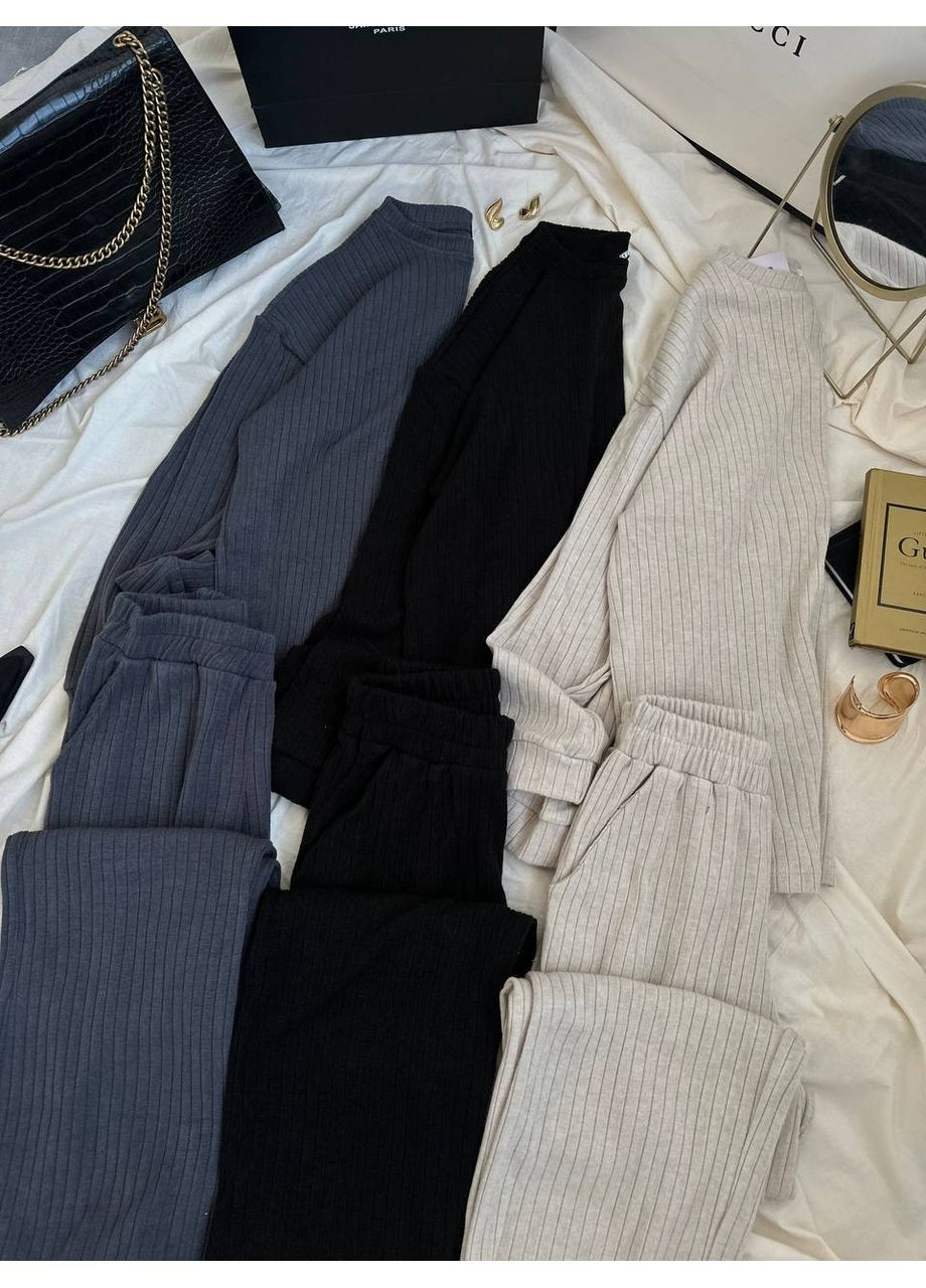 Женский костюм No Brand (364479870)