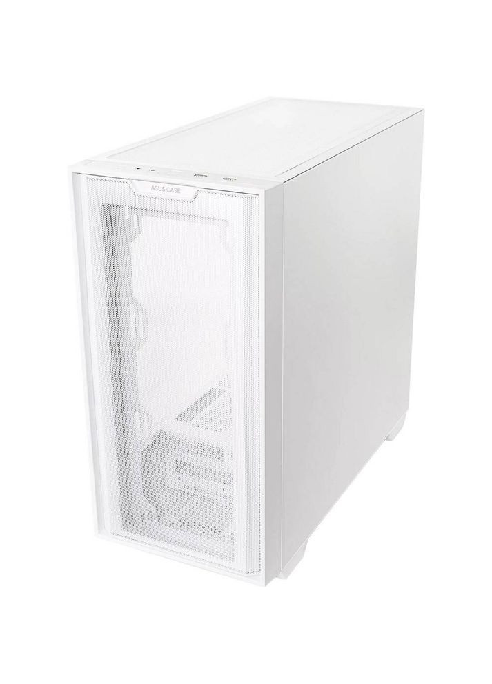 Корпус A21 White (90DC00H3-B09010) Asus (323094472)