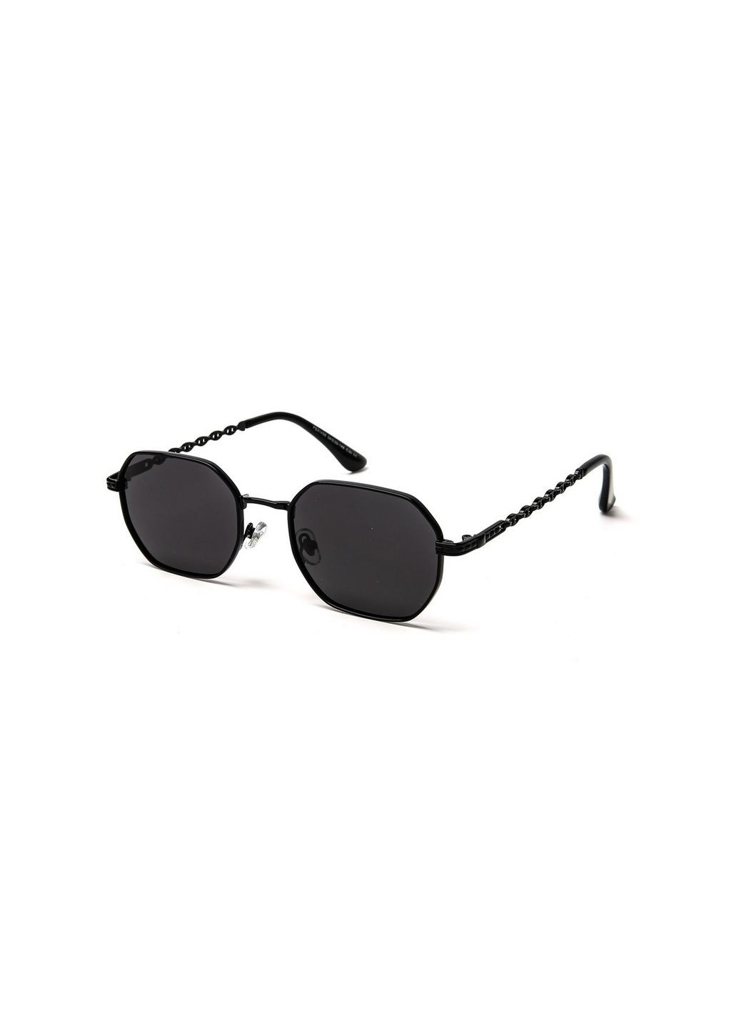 Солнцезащитные очки с поляризацией Фэшн мужские 859-914 LuckyLOOK 859-914m (289359945)
