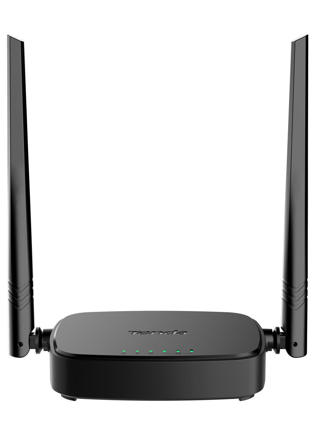 Маршрутизатор 4G03Pro N300, LTE, 1xFE LAN, 1xFE LAN/WAN Tenda (362214708)
