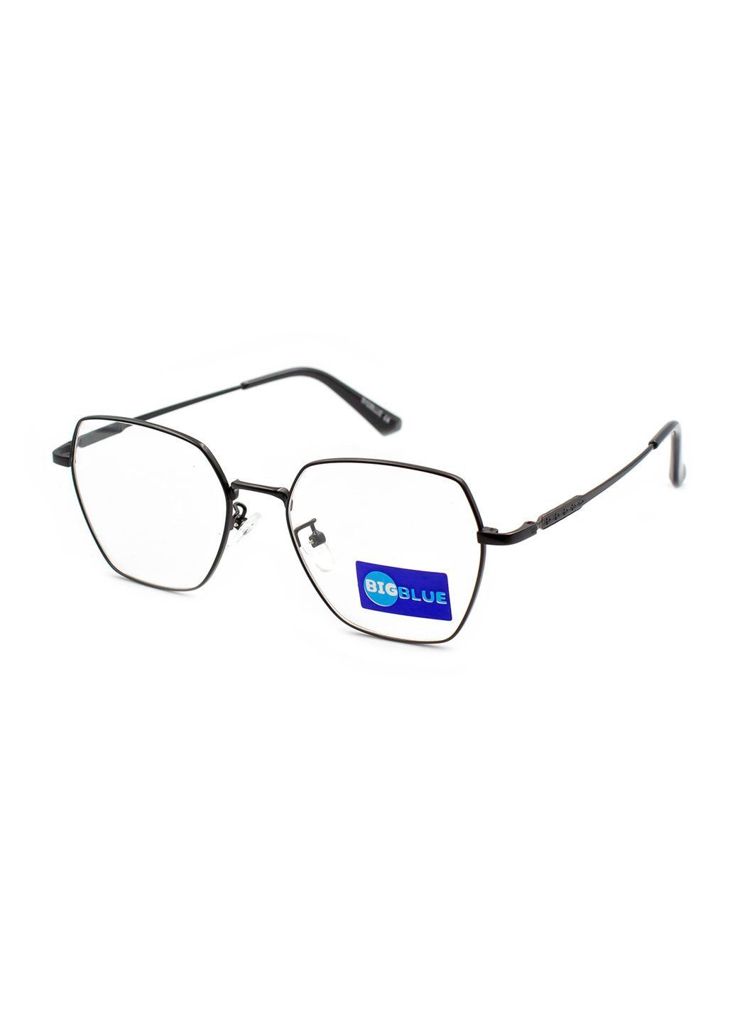 Окуляри комп'ютерні 8031-C1 BigBlue (325438685)