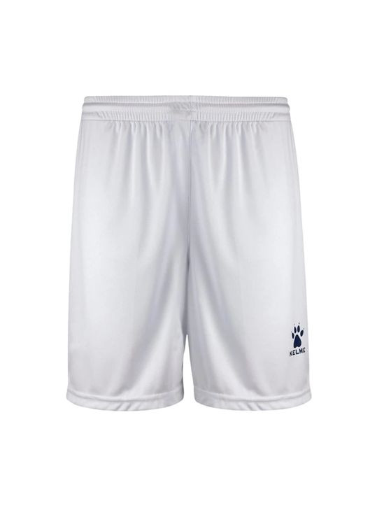 Шорти футбольні дитячі GLOBAL III біло-чорні 7351ZB3255.9100 ( ) Kelme (369387174)
