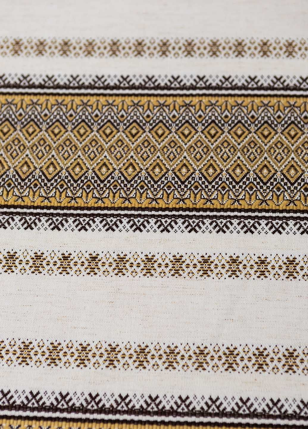 Скатертина вишита з українським орнаментом 3.0м х 1.5м (мст1430) Homedec - (322057082)