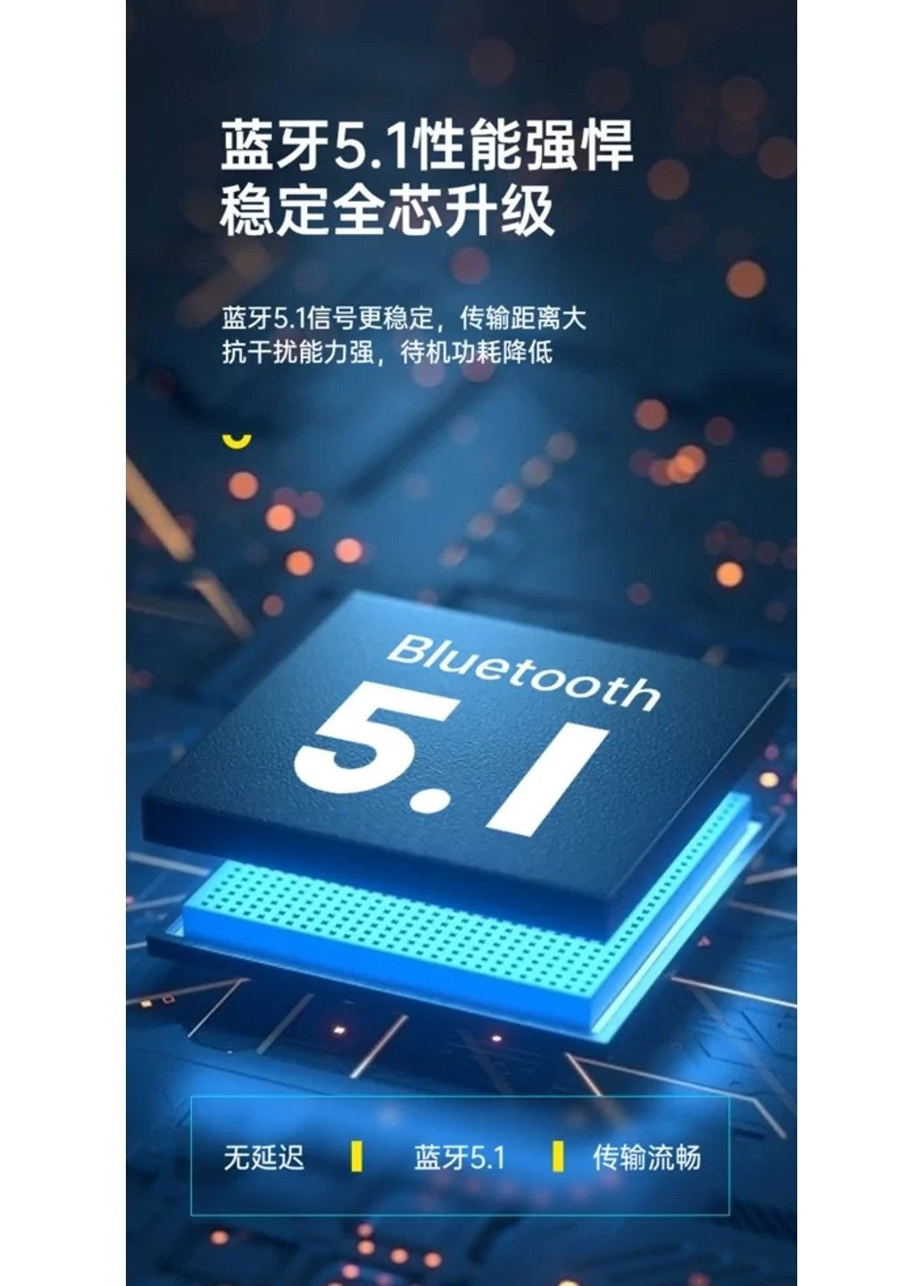 Беспроводные Bluetooth наушники Air Twins G03-6 No Brand (332637416)