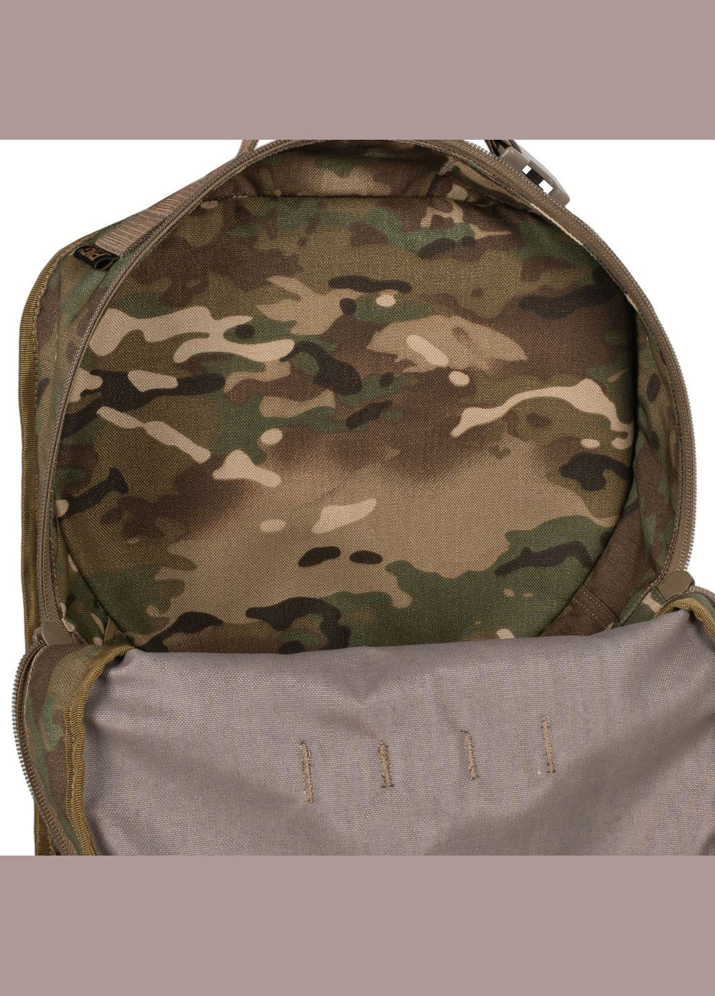 Сумка-рюкзак бойова для дисків ДП-27 BASEMTP/MCU camo P1G (315881428)