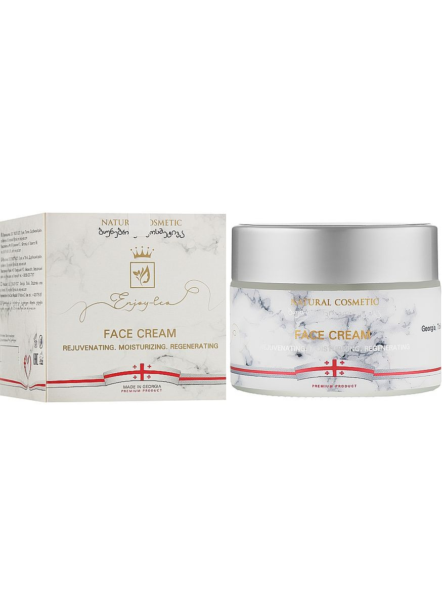 Гель для обличчя Enjoy & Joy (368614421)