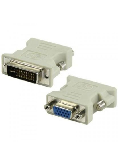 Перехідник DVIA 24+5pin to VGA15pin (A-DVI-VGA) Cablexpert dvi-a 24+5pin to vga15pin (268142880)
