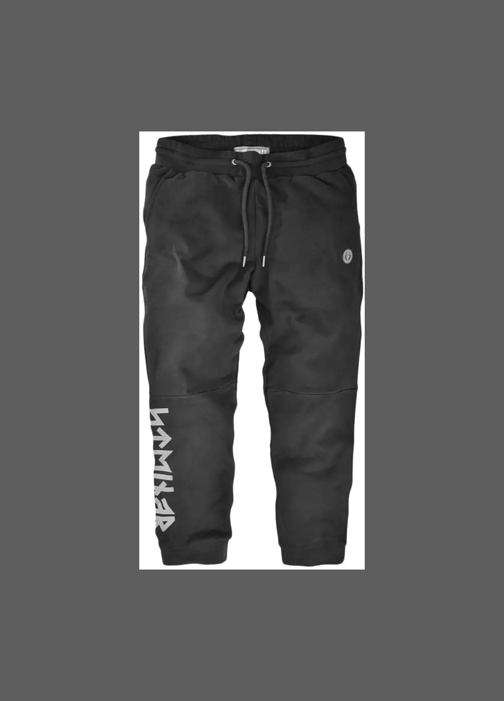 Штани Ariald Black Thor Steinar (317668324)