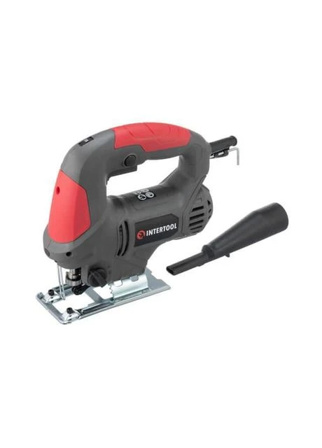 Лобзик электрический DT-0461 750 Вт Intertool (386752869)