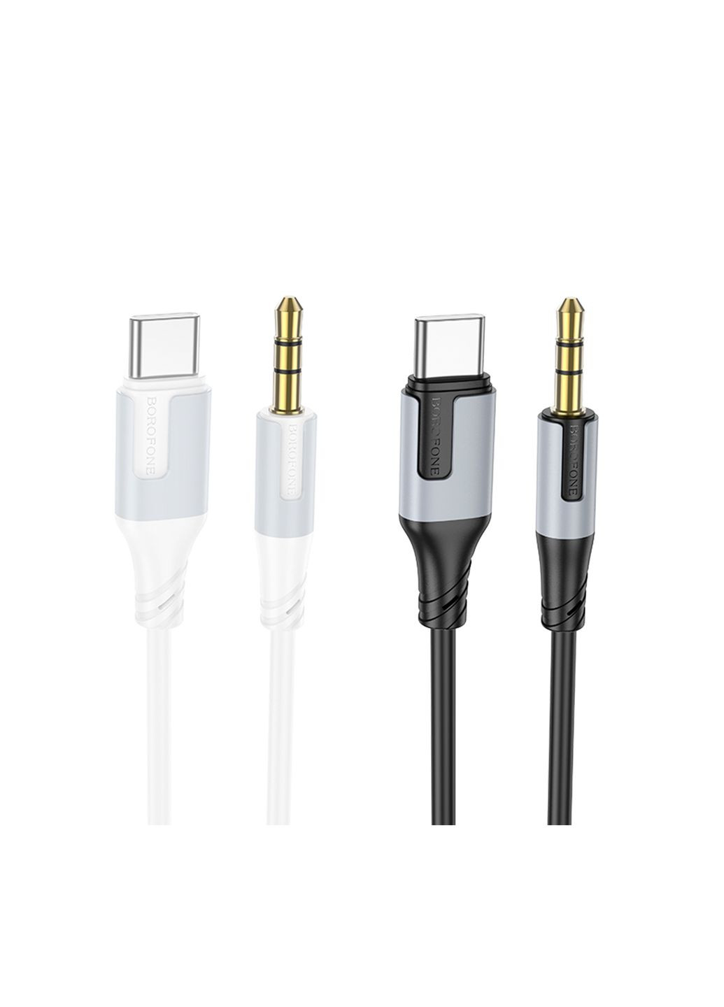Кабель Aux BL19 Type-C Borofone (337994860)