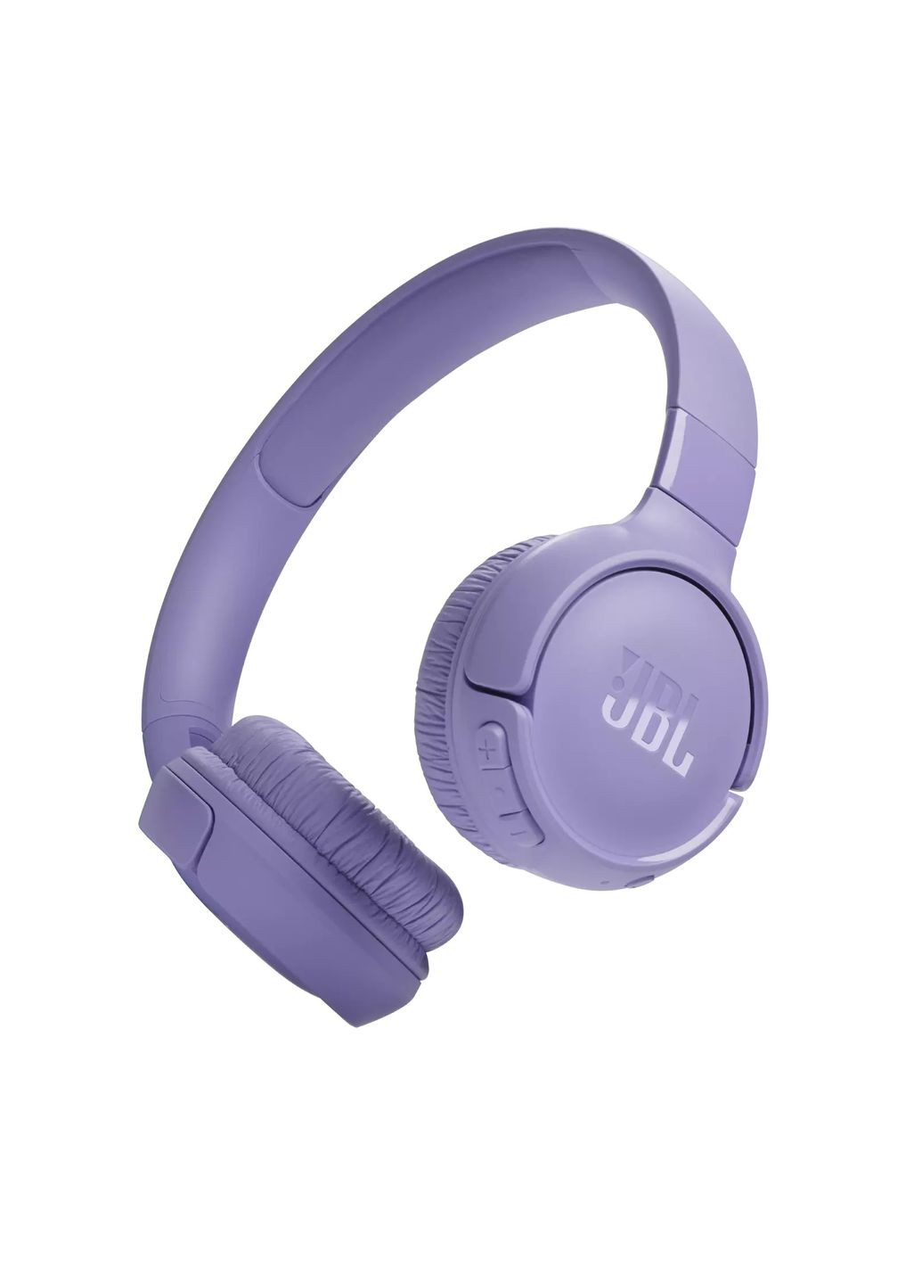 Наушники с микрофоном Purple (JBLT520BTPUREU) JBL Tune 520BT (314975382)