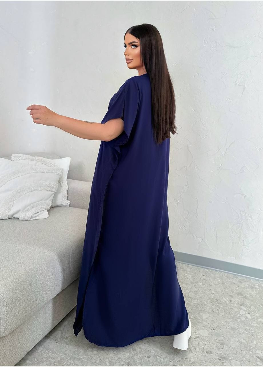 Туника оверсайз No Brand (349309606)