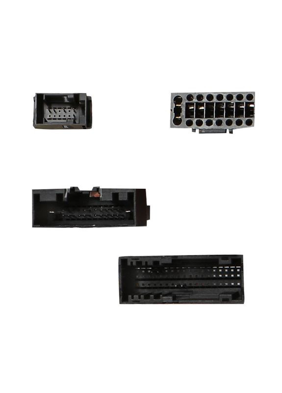 Фишка Ford EcoSport Edge 2014-2018 Kuga 2018-19 Focus 2012-2018 Explorer 17+ CAN-BUS (6789) 6шт Feeldo (352013058)