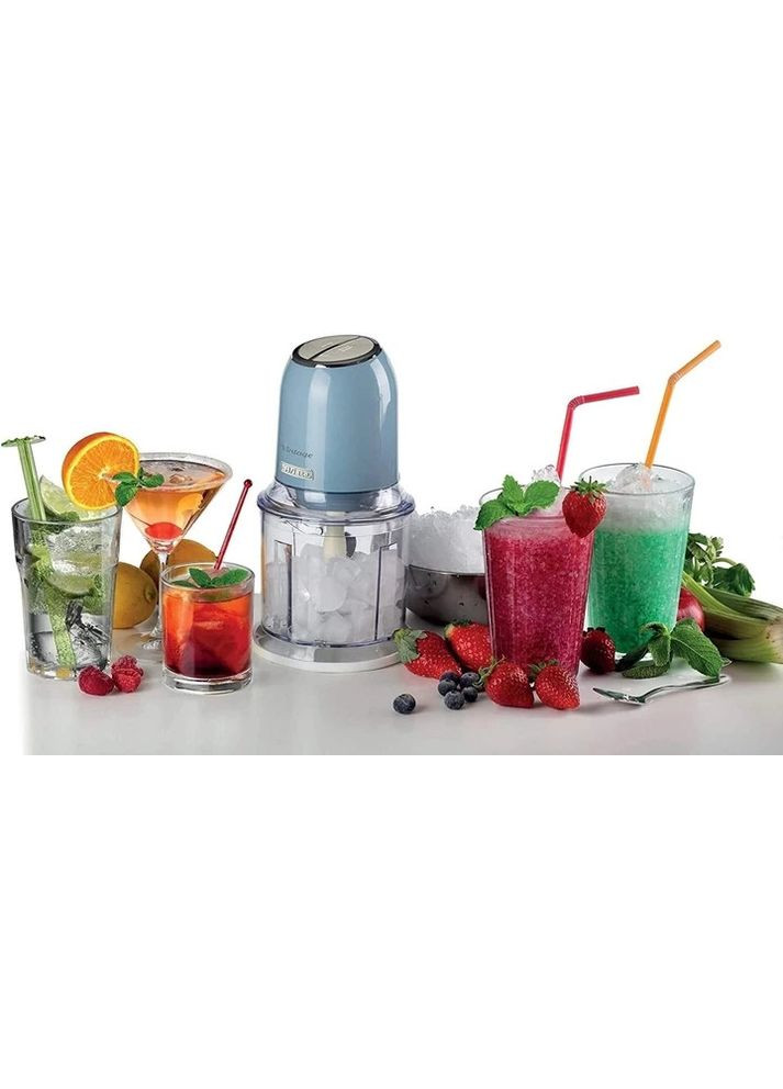 Блендер 0438 Blue Ariete (332972886)