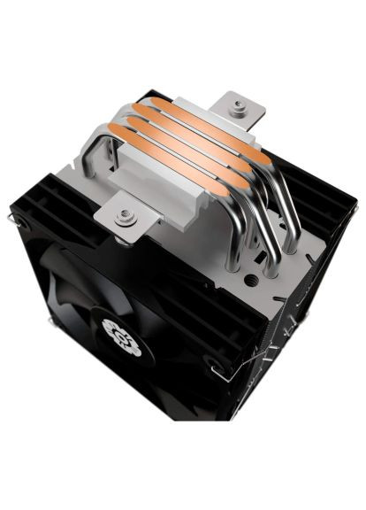 Кулер до процесора (ETS-T41) ENERMAX ETS-T41 Silent Edition (370021354)