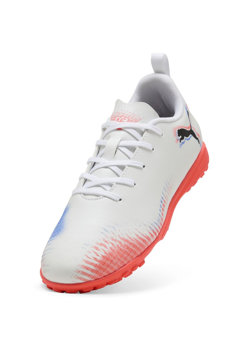 Бутси FUTURE 8 PLAY TT Football Boots Youth Puma (367832664)