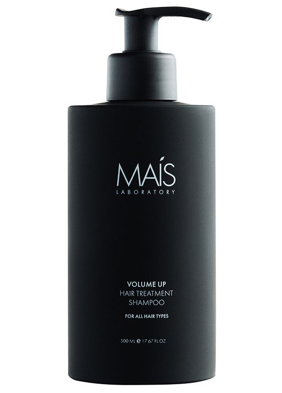 Шампунь для об'єму волосся Volume Up Hair Treatment Shampoo, 500 мл Mais (353846165)