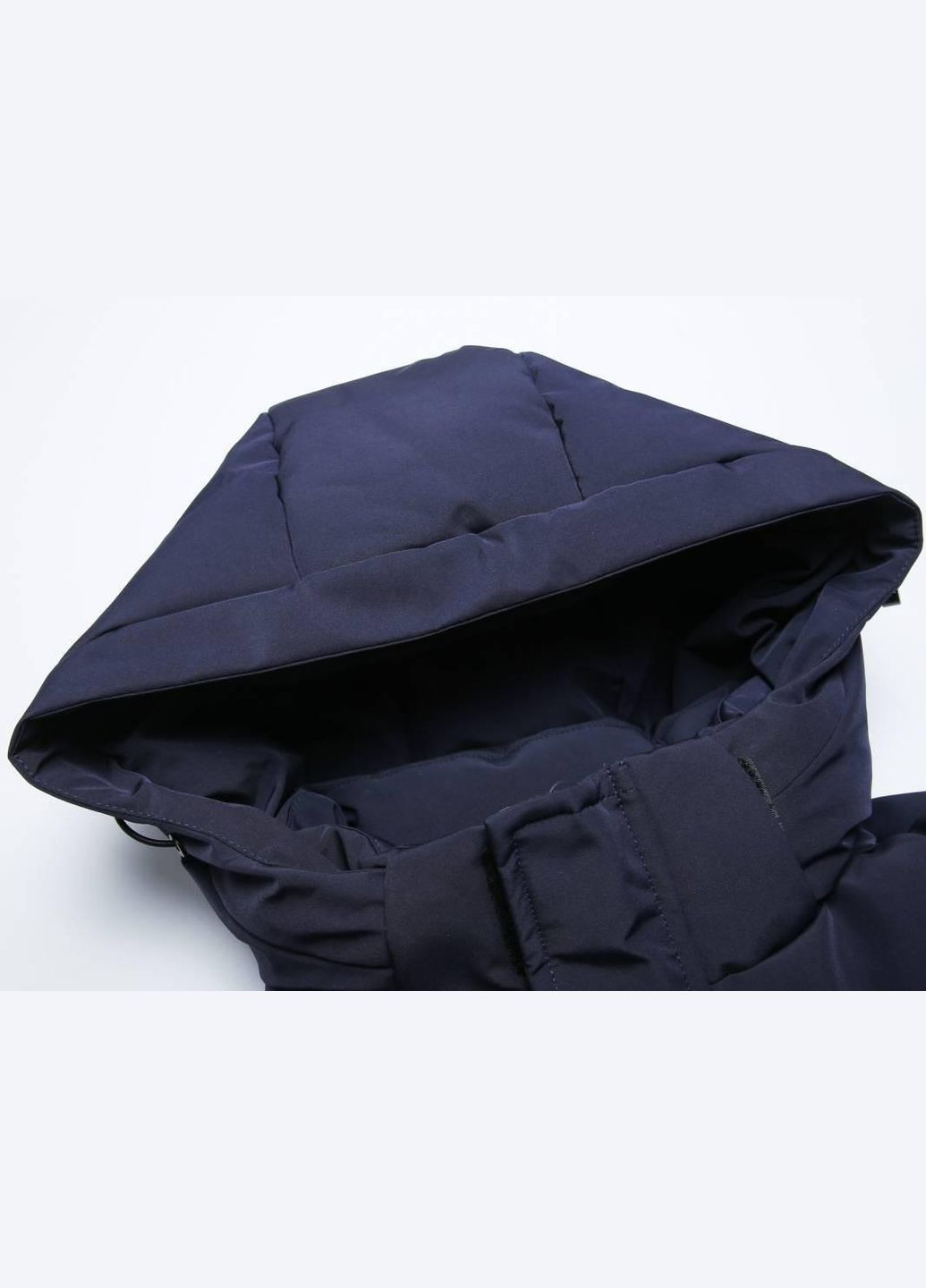 Темно-синяя куртка демисезон,темно-синий с принтом, Glo-Story