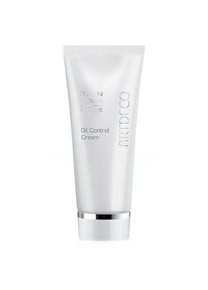 Artdeco Oil Control Cream 50ml 6445 — Крем, (308253553)