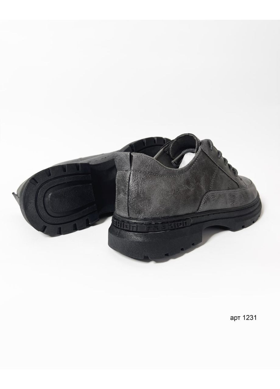 Чоловічі туфлі No Brand (350875019)