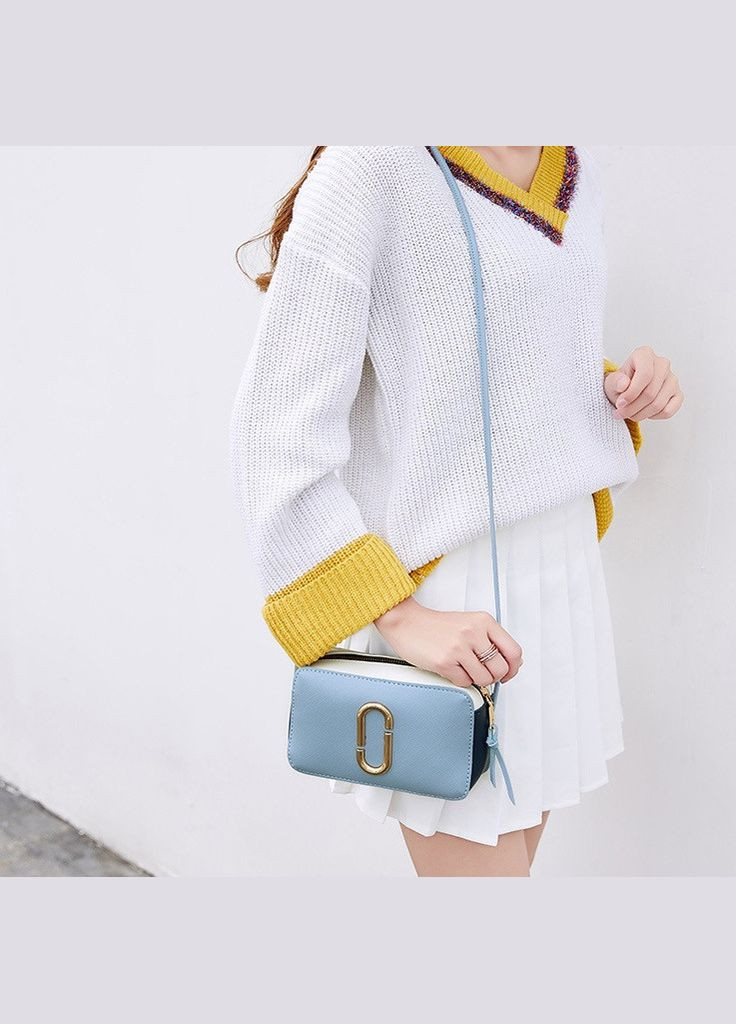 Стильна жіноча міні сумочка клатч No Brand (298997494)