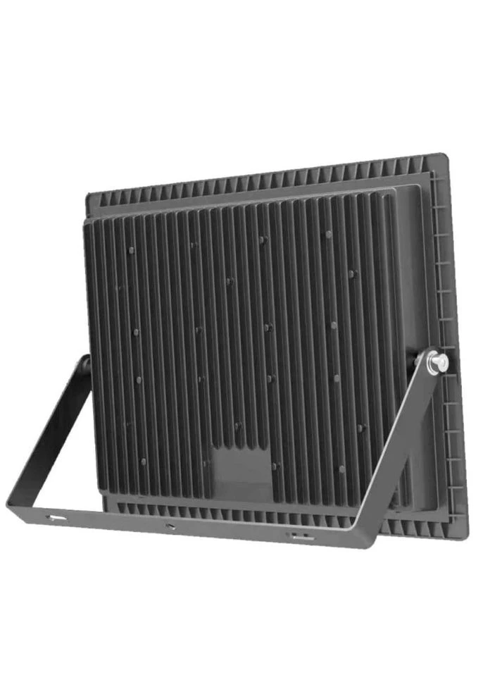 LED прожектор від мережі 50W, 4500lm, 6500K NOVA / Прожектор LED світлодіодний / Прожектор для вулиці VARGO (372816278)