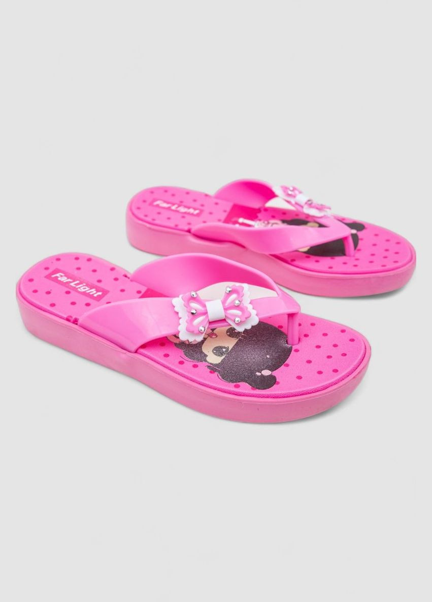 В'єтнамки дитячі для дівчаток Ager (318876893)