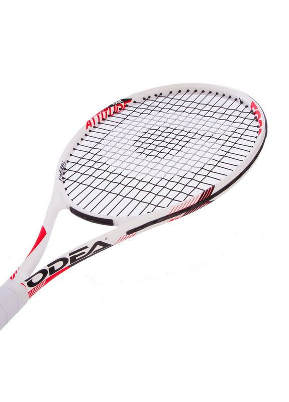 Велосипедні гонки ATTITUDE BT-77 Білий Odear (342398622)