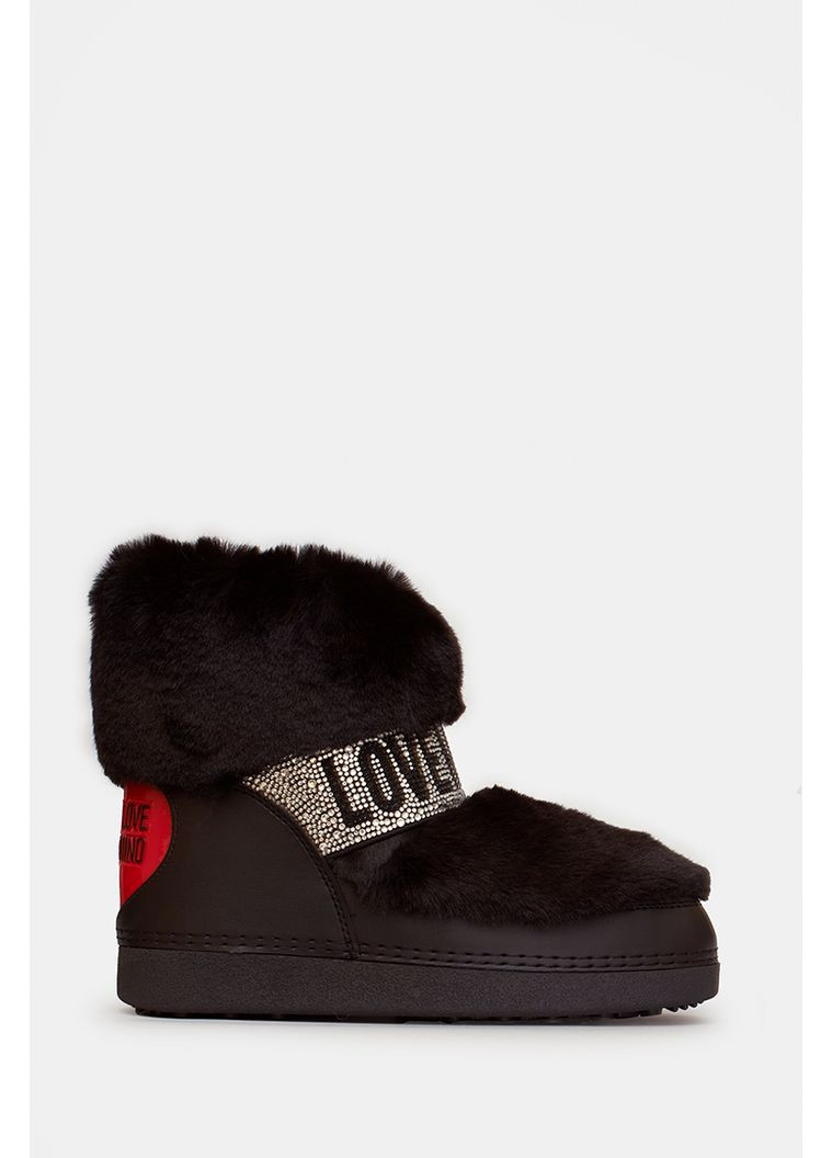 Уггі Love Moschino (365248005)