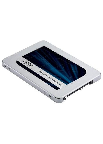 Накопичувач SSD 2.5" 1TB (CT1000MX500SSD1) Micron (304255365)