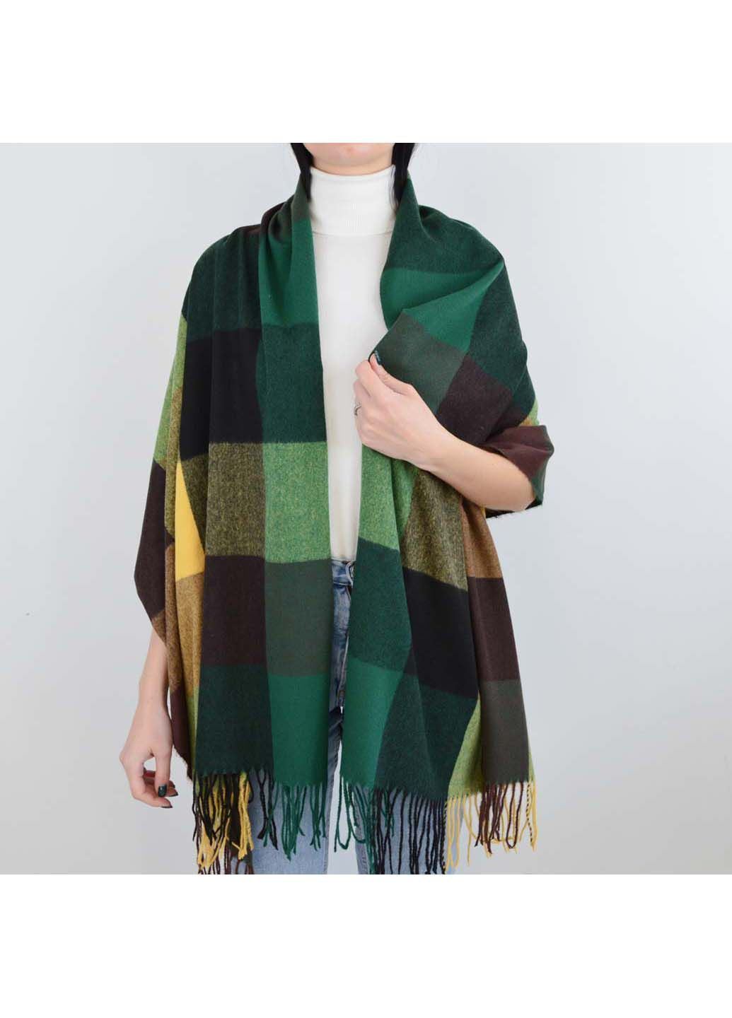 Палантин 70х181 см LuckyLOOK (314860642)