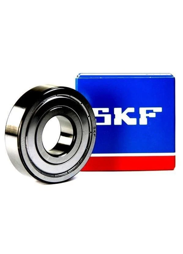 Подшипник для 12 мм, 37 мм, 0.06 кг, 6301-2Z. SKF (368606663)